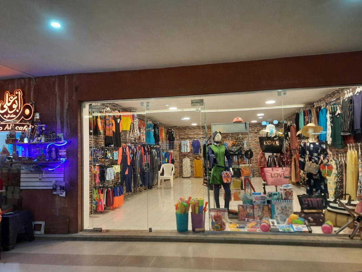 Villa Rosana Resort الساحل الشمالى Dawwar al Hajj Ahmad 外观 照片