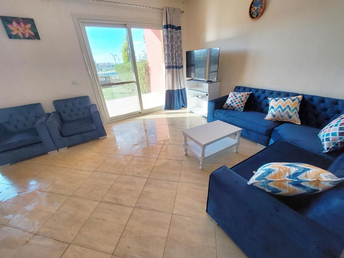 Villa Rosana Resort الساحل الشمالى Dawwar al Hajj Ahmad 外观 照片