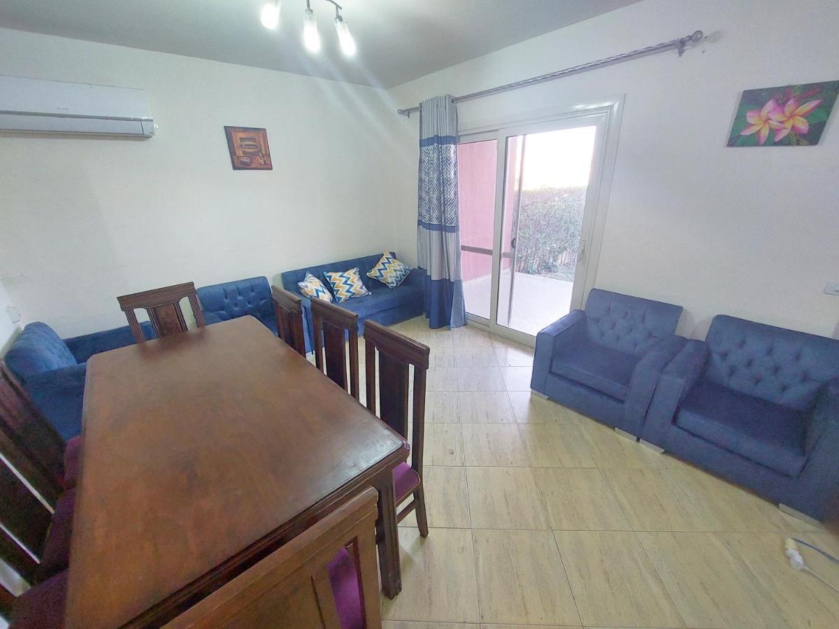 Villa Rosana Resort الساحل الشمالى Dawwar al Hajj Ahmad 外观 照片