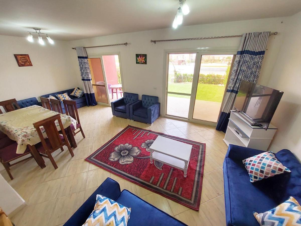 Villa Rosana Resort الساحل الشمالى Dawwar al Hajj Ahmad 外观 照片