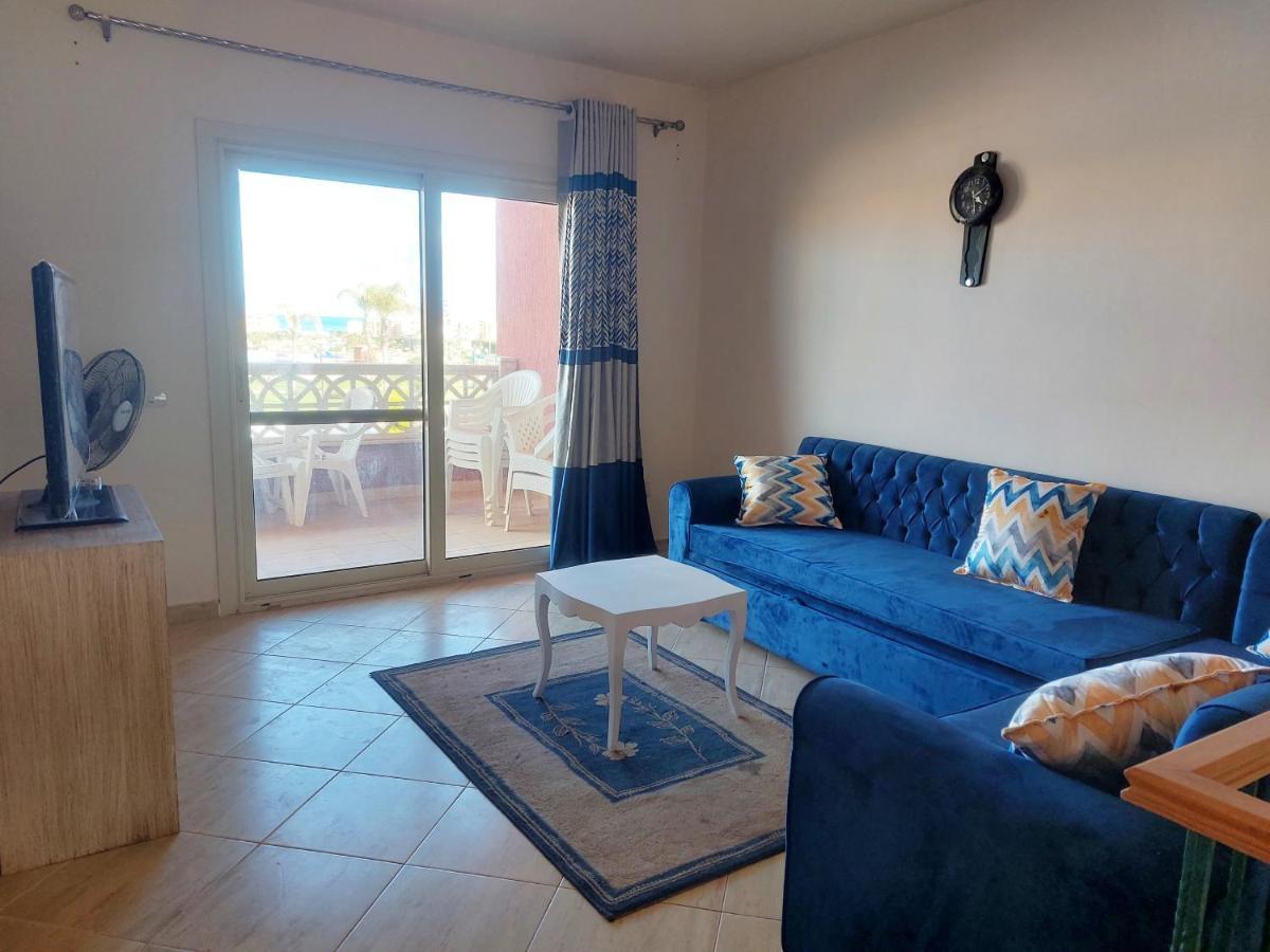 Villa Rosana Resort الساحل الشمالى Dawwar al Hajj Ahmad 外观 照片