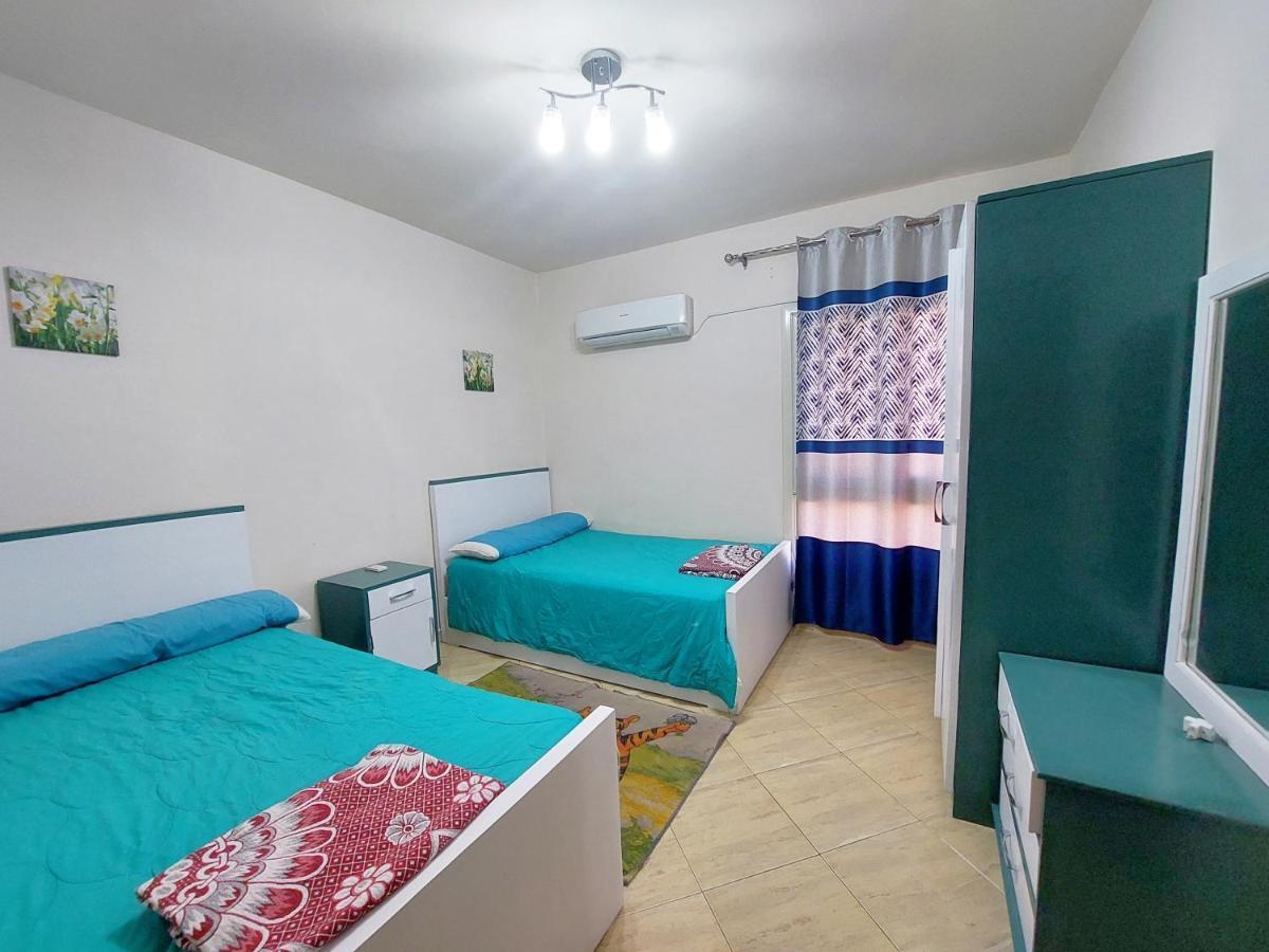 Villa Rosana Resort الساحل الشمالى Dawwar al Hajj Ahmad 外观 照片