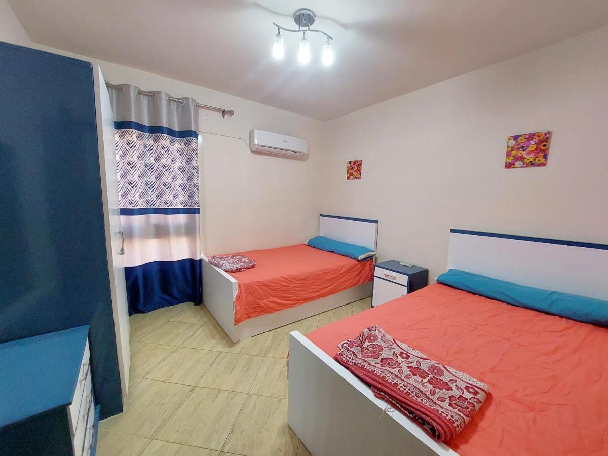 Villa Rosana Resort الساحل الشمالى Dawwar al Hajj Ahmad 外观 照片