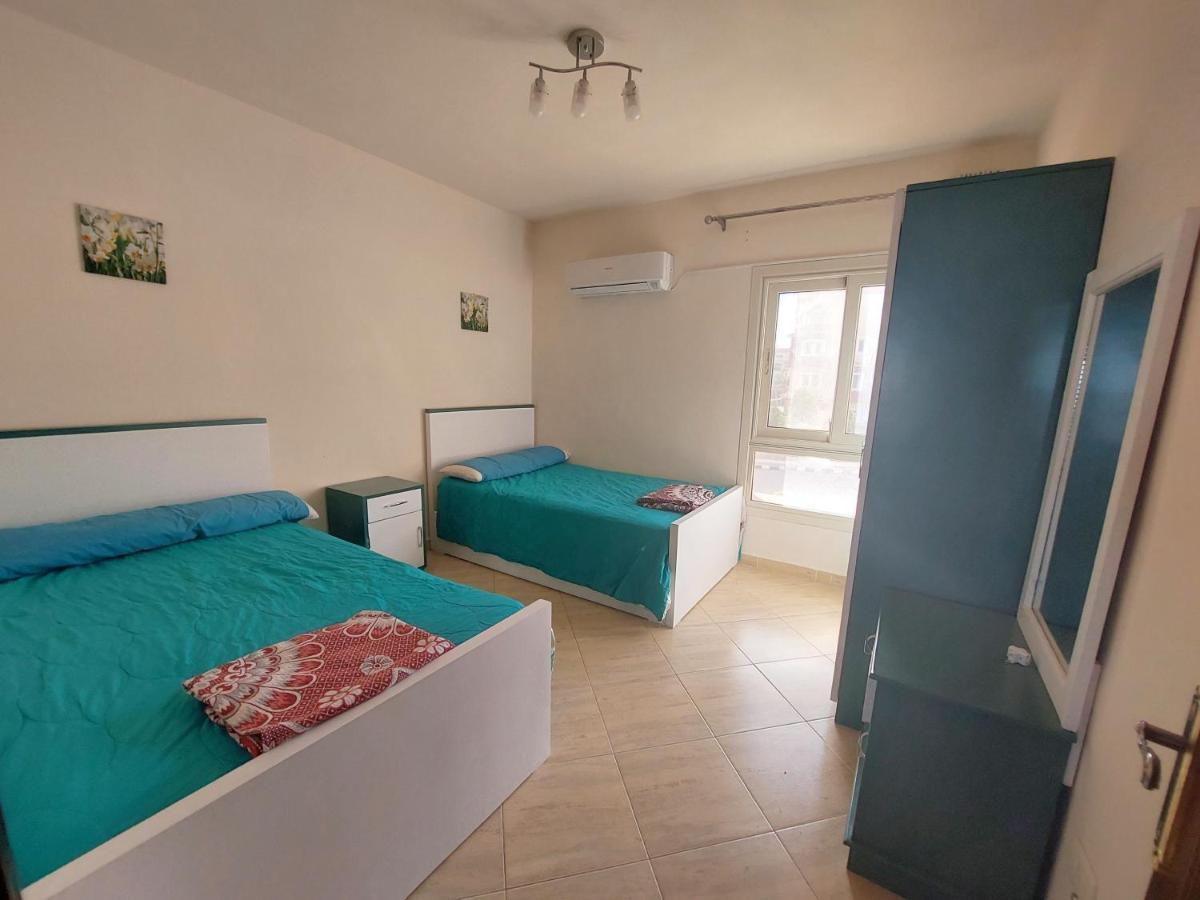 Villa Rosana Resort الساحل الشمالى Dawwar al Hajj Ahmad 外观 照片