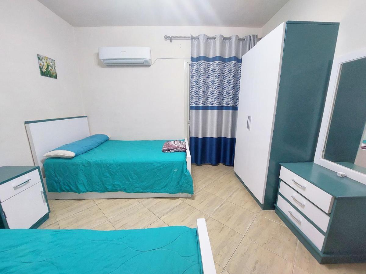 Villa Rosana Resort الساحل الشمالى Dawwar al Hajj Ahmad 外观 照片
