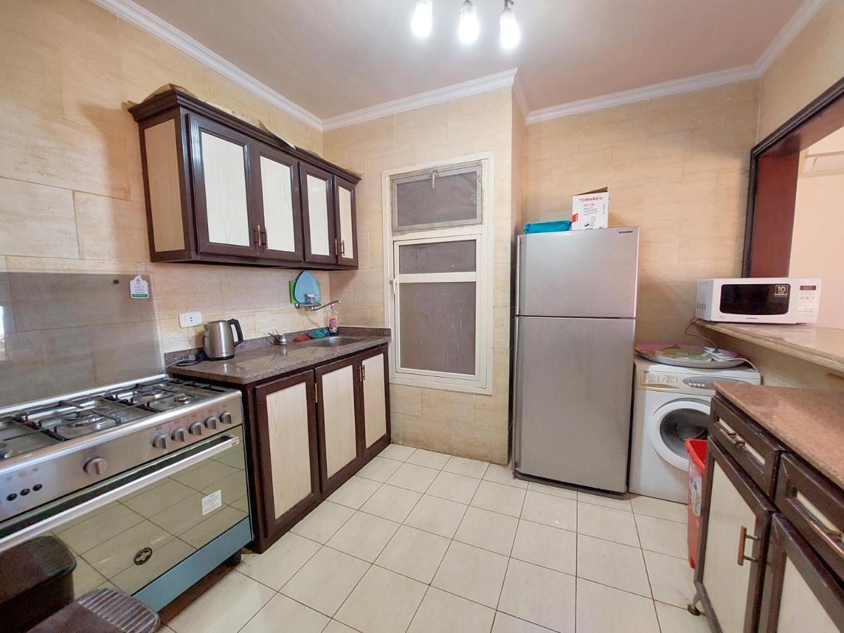 Villa Rosana Resort الساحل الشمالى Dawwar al Hajj Ahmad 外观 照片