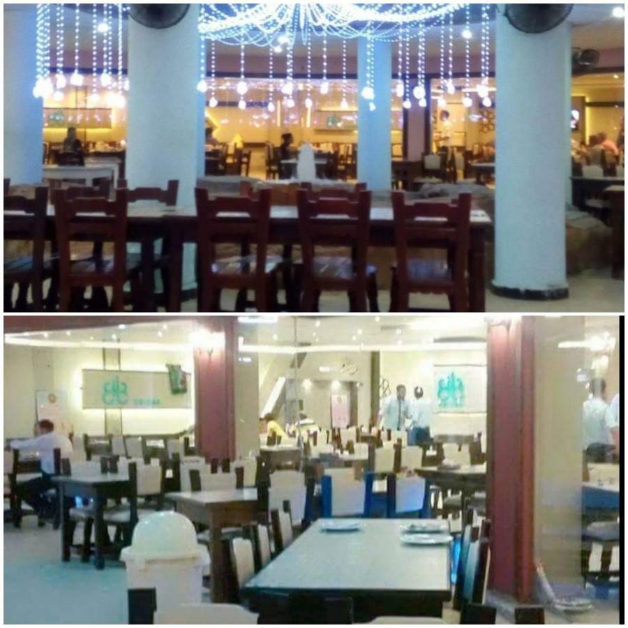 Villa Rosana Resort الساحل الشمالى Dawwar al Hajj Ahmad 外观 照片